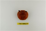 藏品(白紋方蟹)的圖片